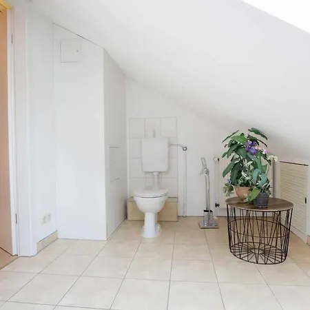 Urlauberdorf 20c Appartement Boltenhagen (Ostseebad)