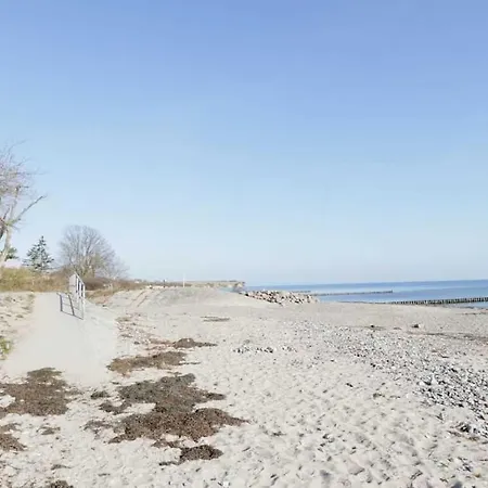 Appartement Urlauberdorf 20c Boltenhagen (Ostseebad)