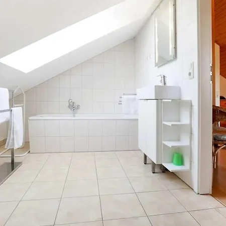 Urlauberdorf 20c Appartement