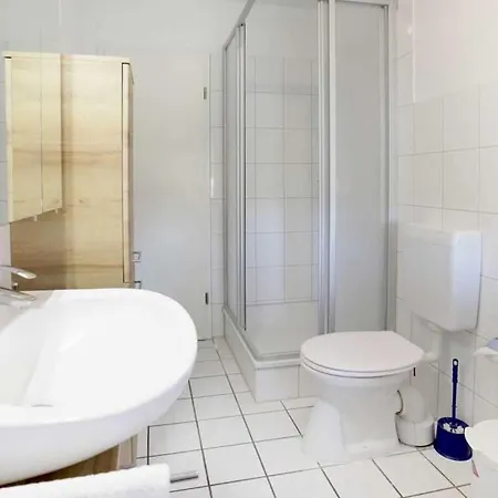 Appartement Urlauberdorf 20c *