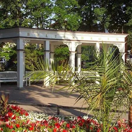 Appartement Urlauberdorf 20c Boltenhagen (Ostseebad)