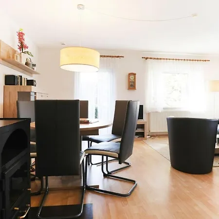 Apartment Urlauberdorf 20c *