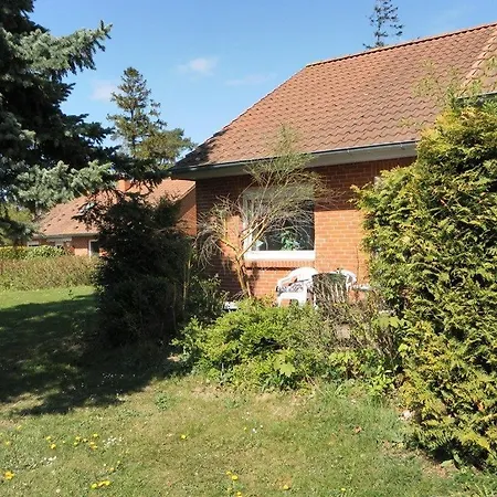 Urlauberdorf 20c Apartment