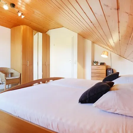 Urlauberdorf 20c Appartement Boltenhagen (Ostseebad)