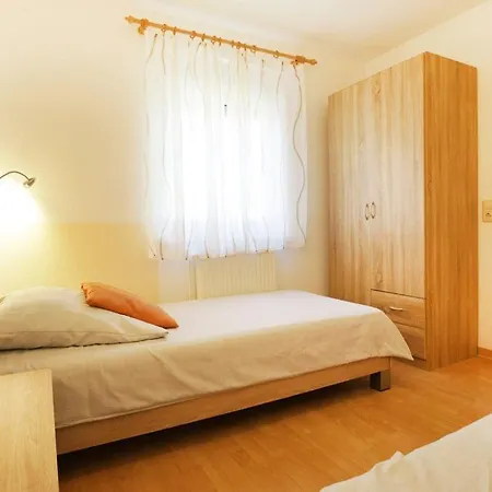 Apartment Urlauberdorf 20c Boltenhagen (Ostseebad)