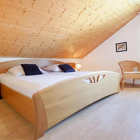 Urlauberdorf 20c Appartement *