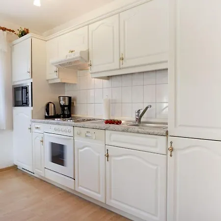 Urlauberdorf 20c * Boltenhagen (Ostseebad)