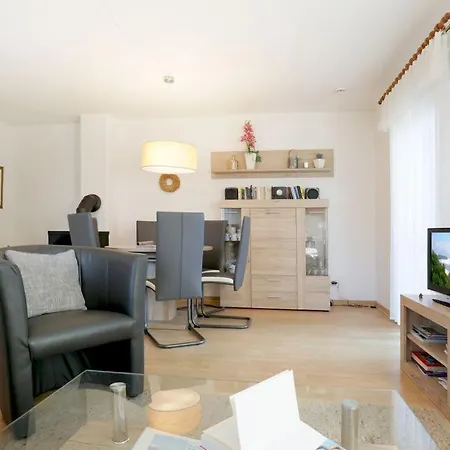 Urlauberdorf 20c Appartement *