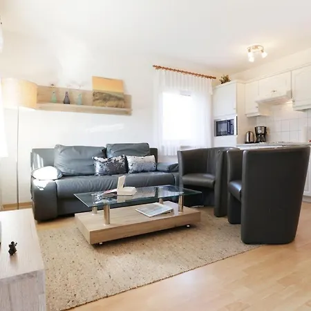 Urlauberdorf 20c Apartment Boltenhagen (Ostseebad)